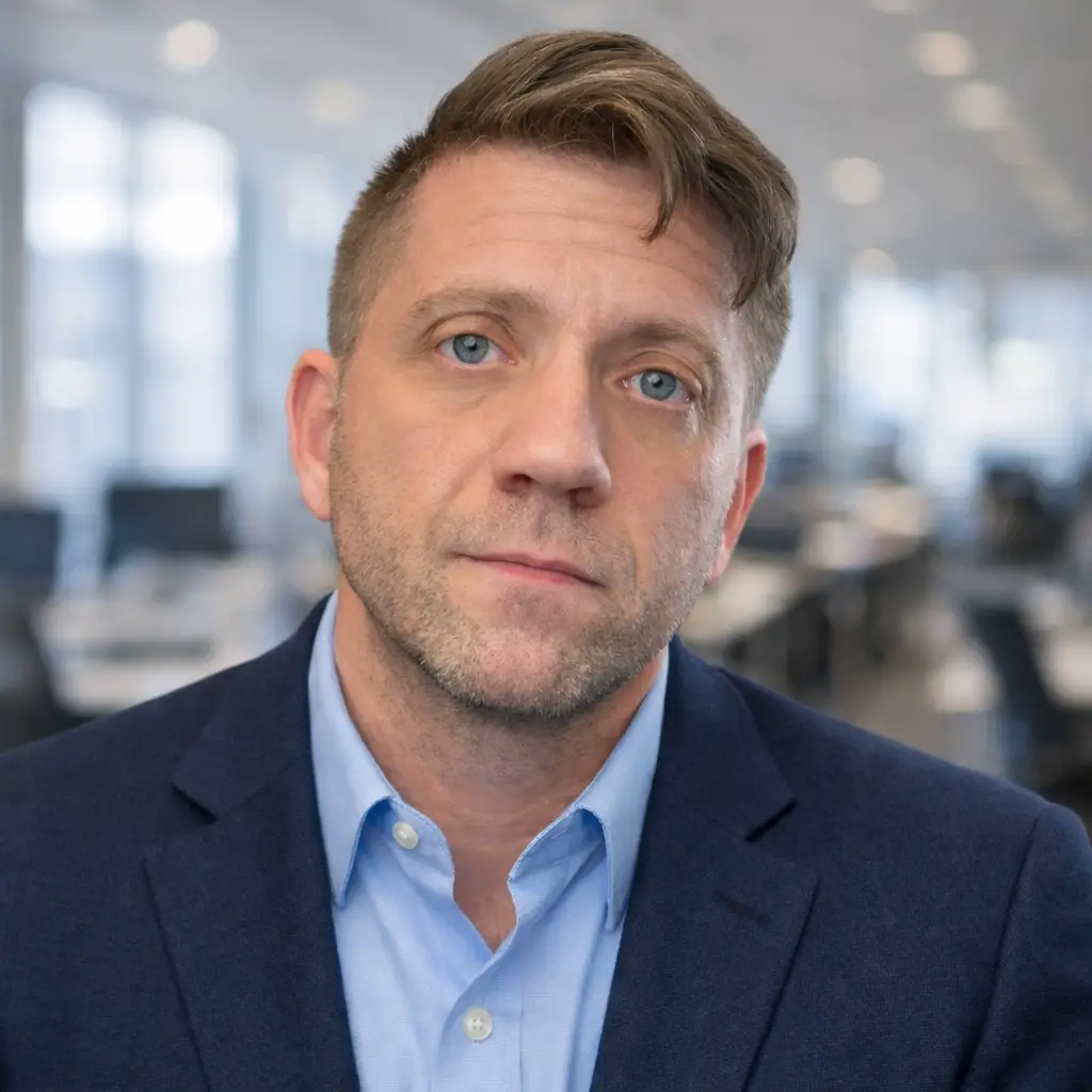 Justin Cupler — Senior SEO and AI Search Consultant